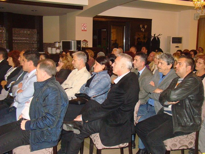 Eğitim, KDTP'nin Önceliği