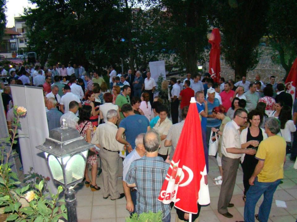 KDTP'de Anlaşmazlıklar Devam Ediyor