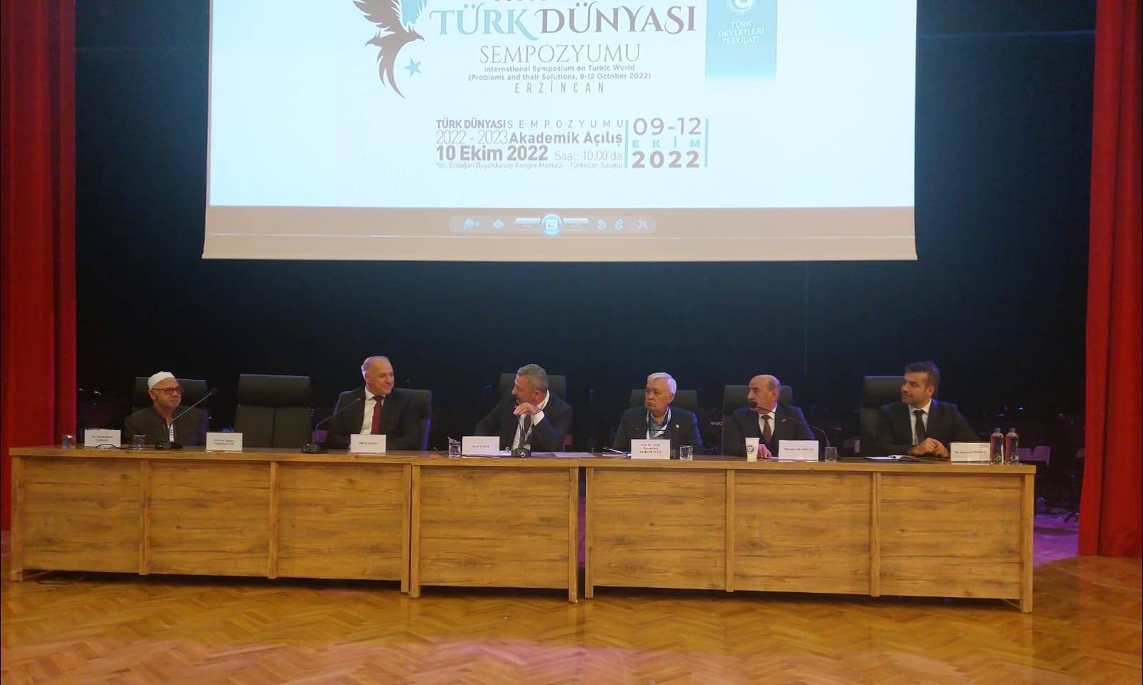 ‘Kosovalı Türkler ve Anavatan Türkiye Cumhuriyeti ile Olan Bağlantılar’
