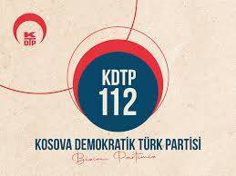 Sayılan 50,07%’ye Göre: KDTP 0,49%, YTHP 0,09%