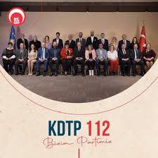 KDTP‘den Kim Milletvekilli Olacak?!