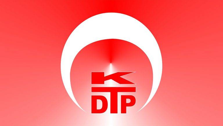 KDTP Başkanlık Kurulu Mahir Yağcılar'ı Bakan Görevine Önerdi