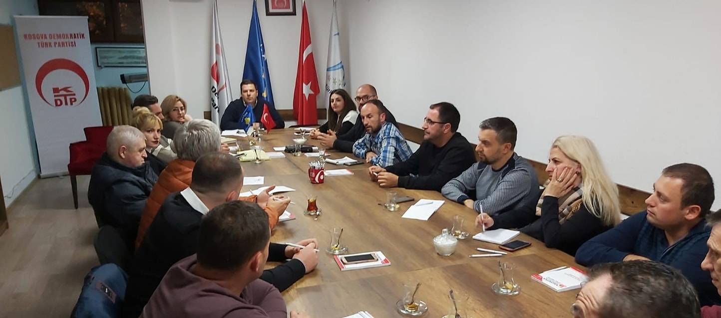 Furkan Ergüler Ekonomi ve Finans Müdürlüğüne Önerilecek