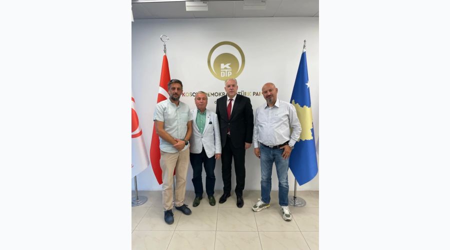 Türkçe Yayınlar Daha Fazla Desteklenmeli