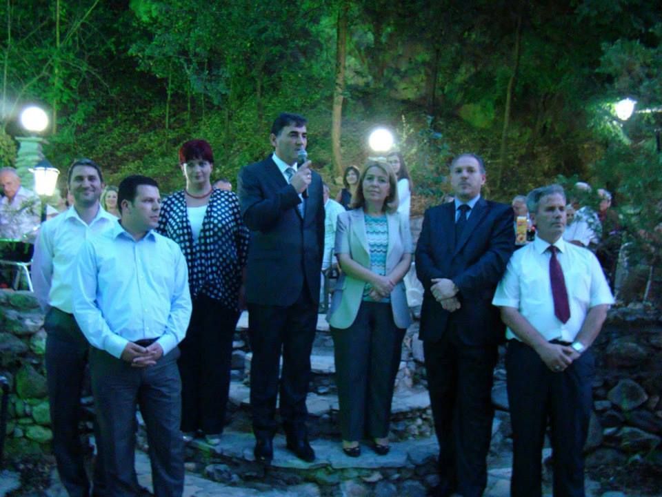 Mamuşa'da KDTP Seçimleri 16 Mayıs'ta
