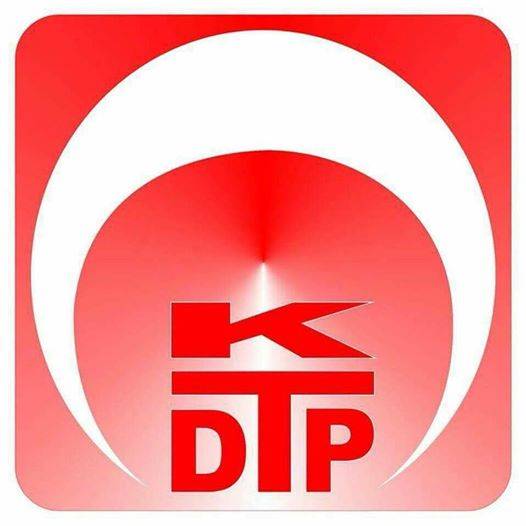 Hasan Hasani Özür Dilemeli