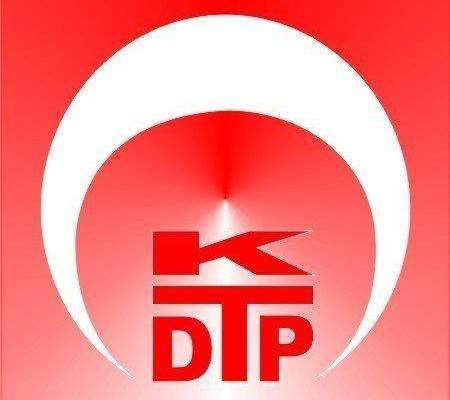 KDTP'den Ayhan Demir'e Tepki