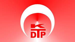 KDTP MYK  Yerel Seçimler Hazırlıklarını  Görüştü
