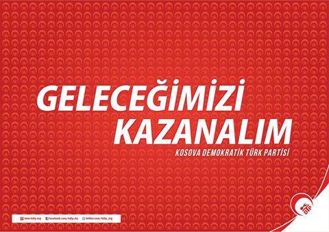 KDTP Milletvekilleri Adayları Kesinleşti