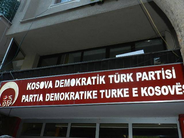 KDTP Prizren Şubesi’nden Olağan Kurultay Çağrısı