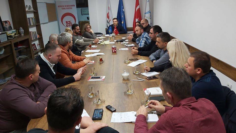 Müdür Ataması Şube Yönetimi Tarafından Olacak