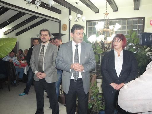 Kültür Merkezlerin Açılması Gerekiyor