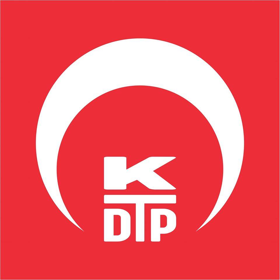 KDTP 1 Bakan ve 2 Bakan Yardımcısıyla Temsil Edilecek