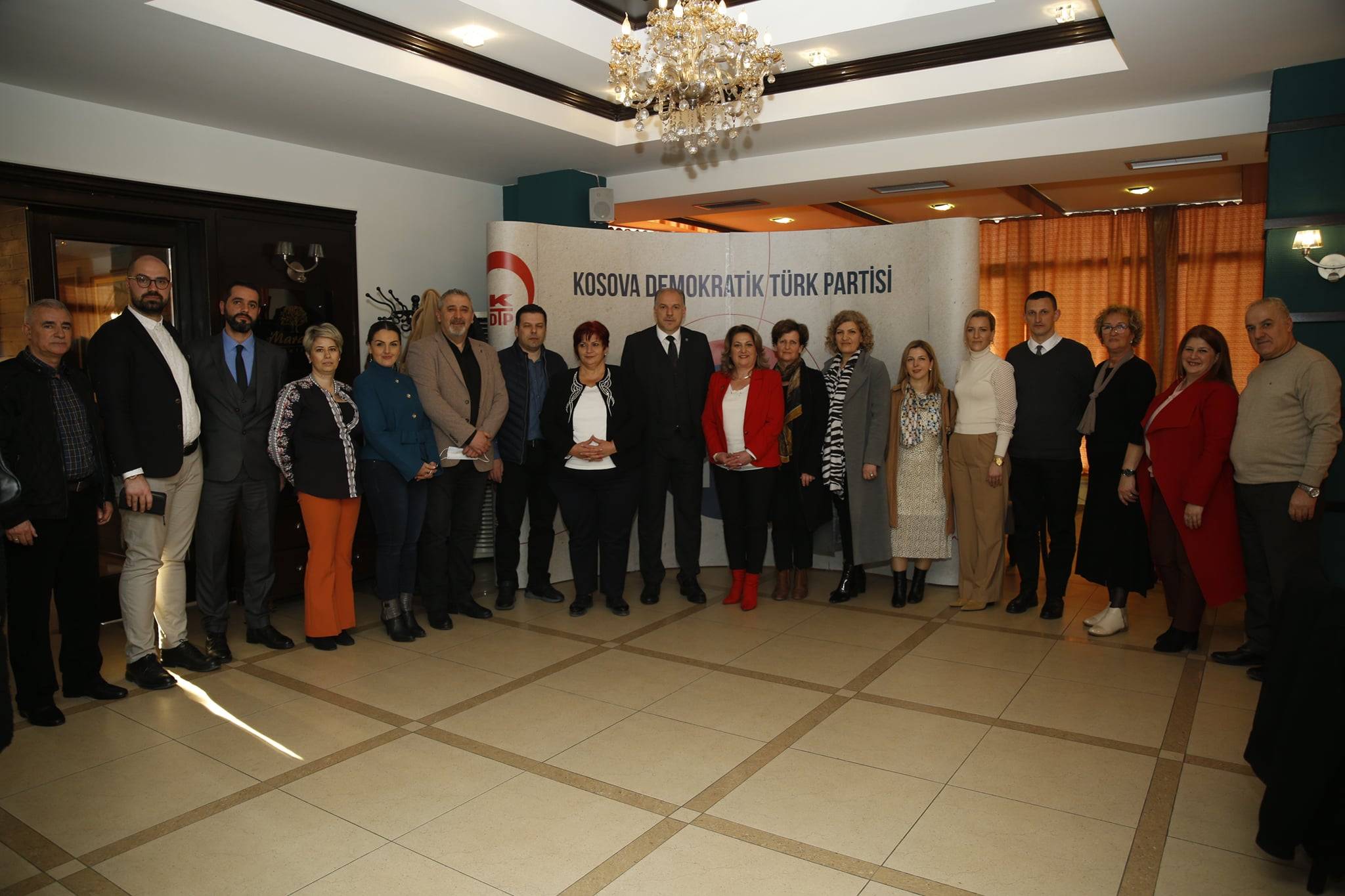 Öğretmenlerle Ne Kadar Koordineli Çalışırsak Eğitimde O Denli Başarılı Oluruz