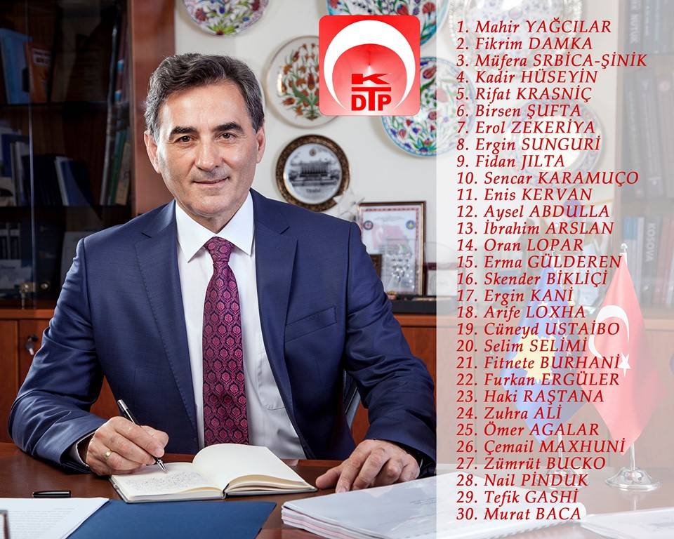 Rekabete ve Yenilikçiliğe Evet, Siyasi Düşmanlığa Hayır