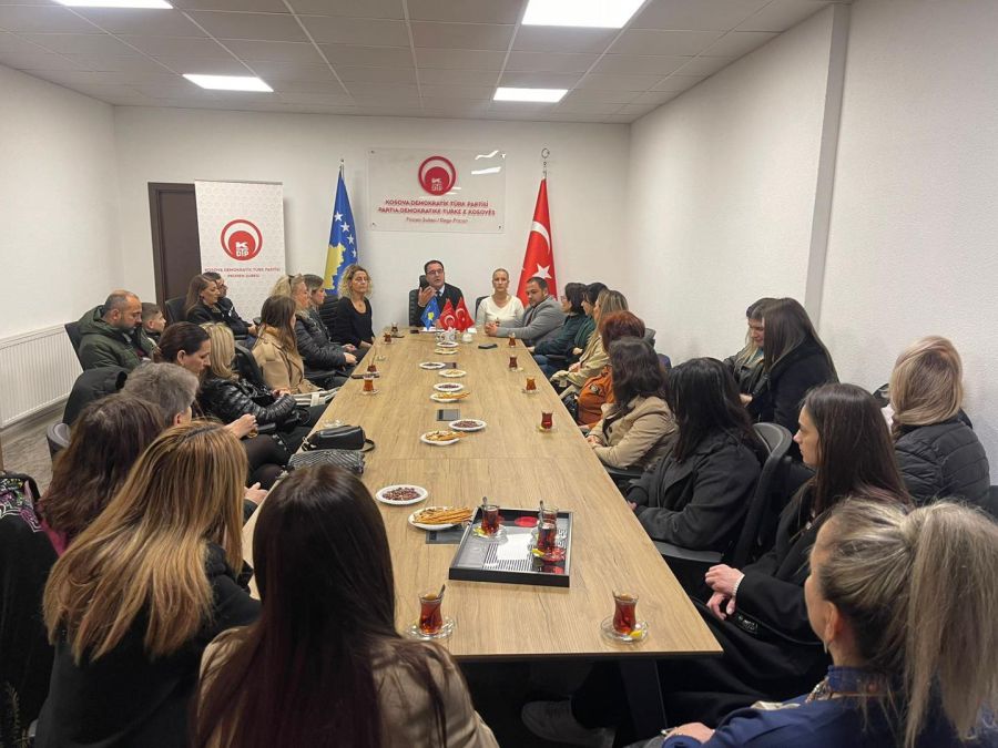Yeni Üyelerle Birlikte Daha Da Güçleniyoruz! 