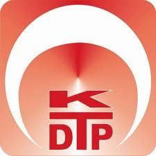 KDTP, Doğru Yol'u Ağırladı
