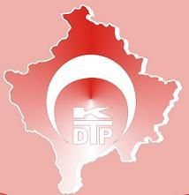 KDTP Prizren Şubesi'nden Genel Başkanlığa 2 Aday