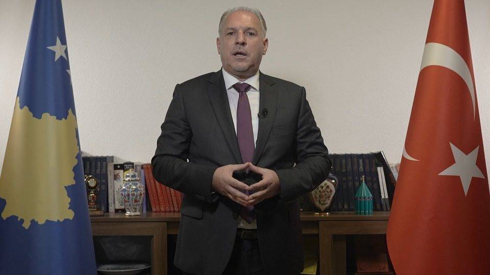 KDTP’nin Mesajı: Bizim Partimiz-Bizim Şehirlerimiz