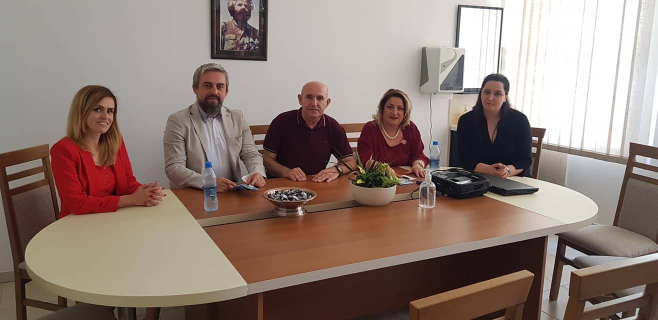 KDTP Milletvekilleri, Lise Kayıtları Hakkında Bilgi Aldılar