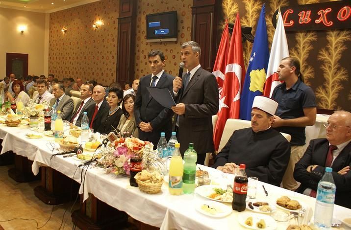 Kosova Bütünlüğü Garantisi ve Temeli Ahtisaari Planıdır
