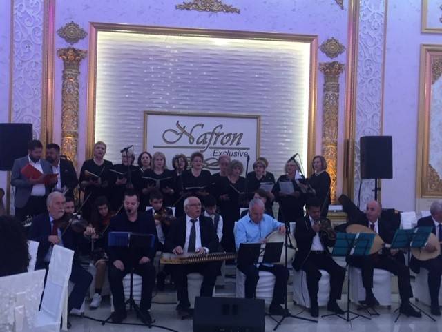KDTP İftarında Seçime Gidildiği Duyuruldu