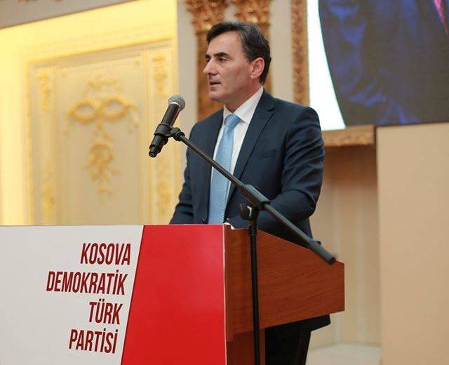 KDTP 2 Milletvekili ile Yoluna Devam Edecek