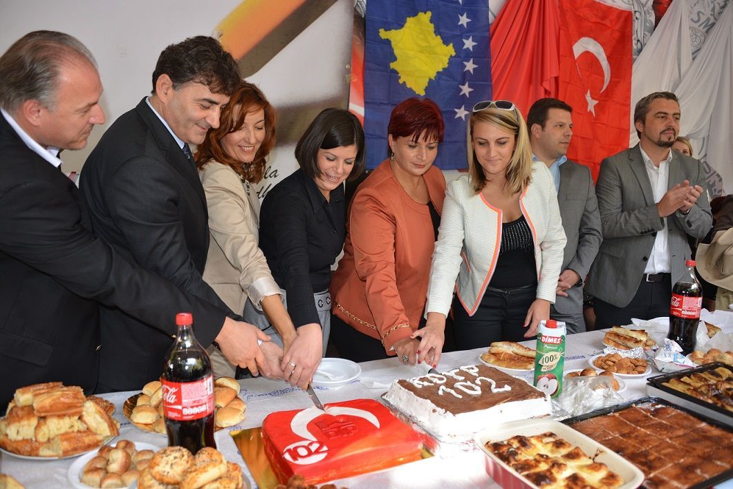 KDTP'nin "Kadınlar Buluşması"
