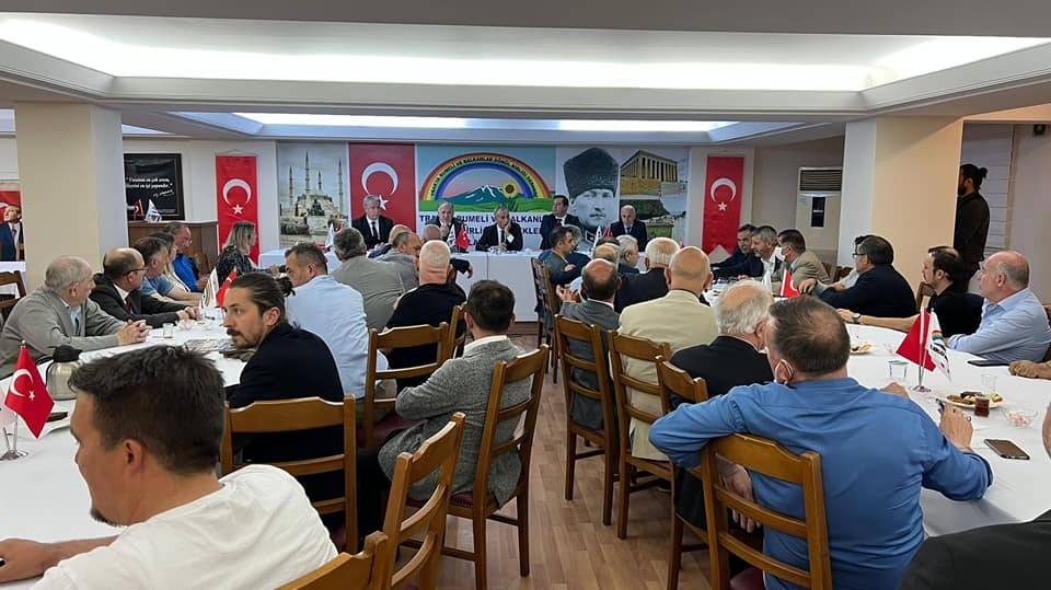 Kosova Yatırım İçin Cazip Bir Ülke