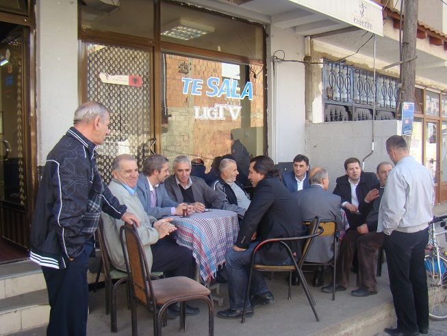 Kurila Her Zaman Önemli