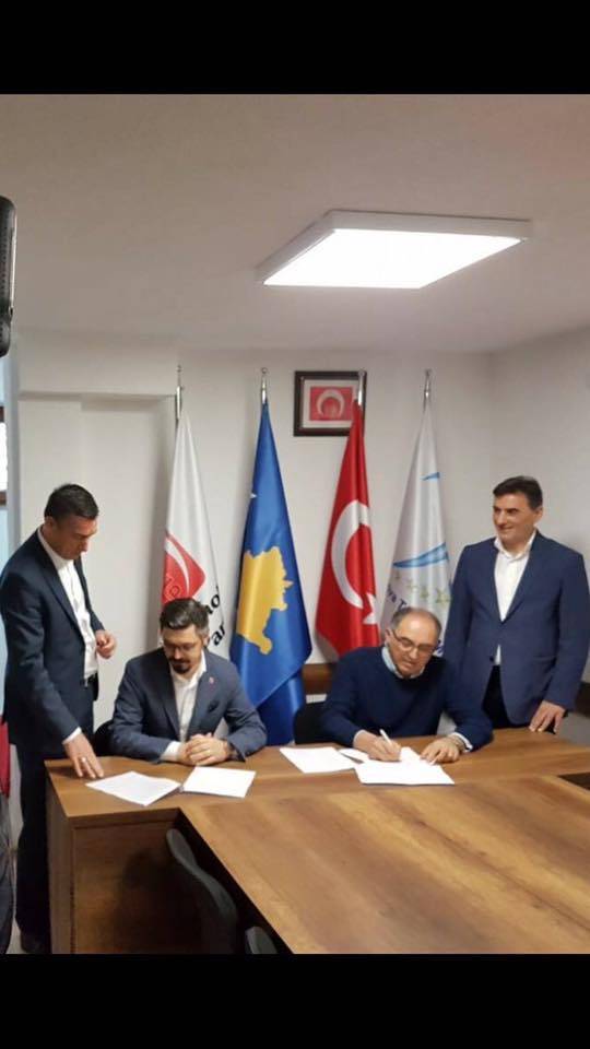 KDTP Yöneticilerinin Oyunu – Türk Dostu
