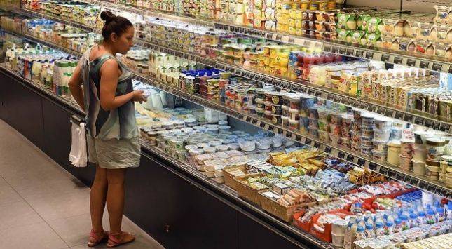 Bugünden Temel Ürünlerin  KDV'si 16%-dan 8%-e Düşürüldü
