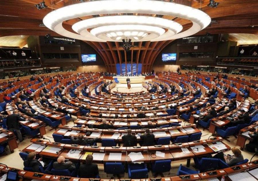 Kosova’nın Başvurusu AK Bakanlar Komitesinin Toplantı Gündemine Alınmadı
