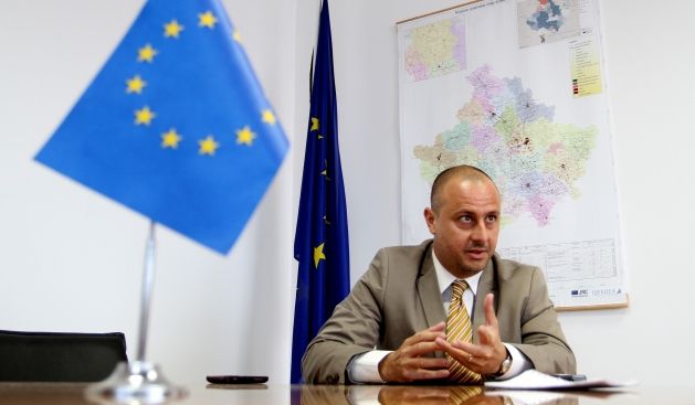 AK'dan Kosova'ya Hukukun Üstünlüğü Alanında Destek