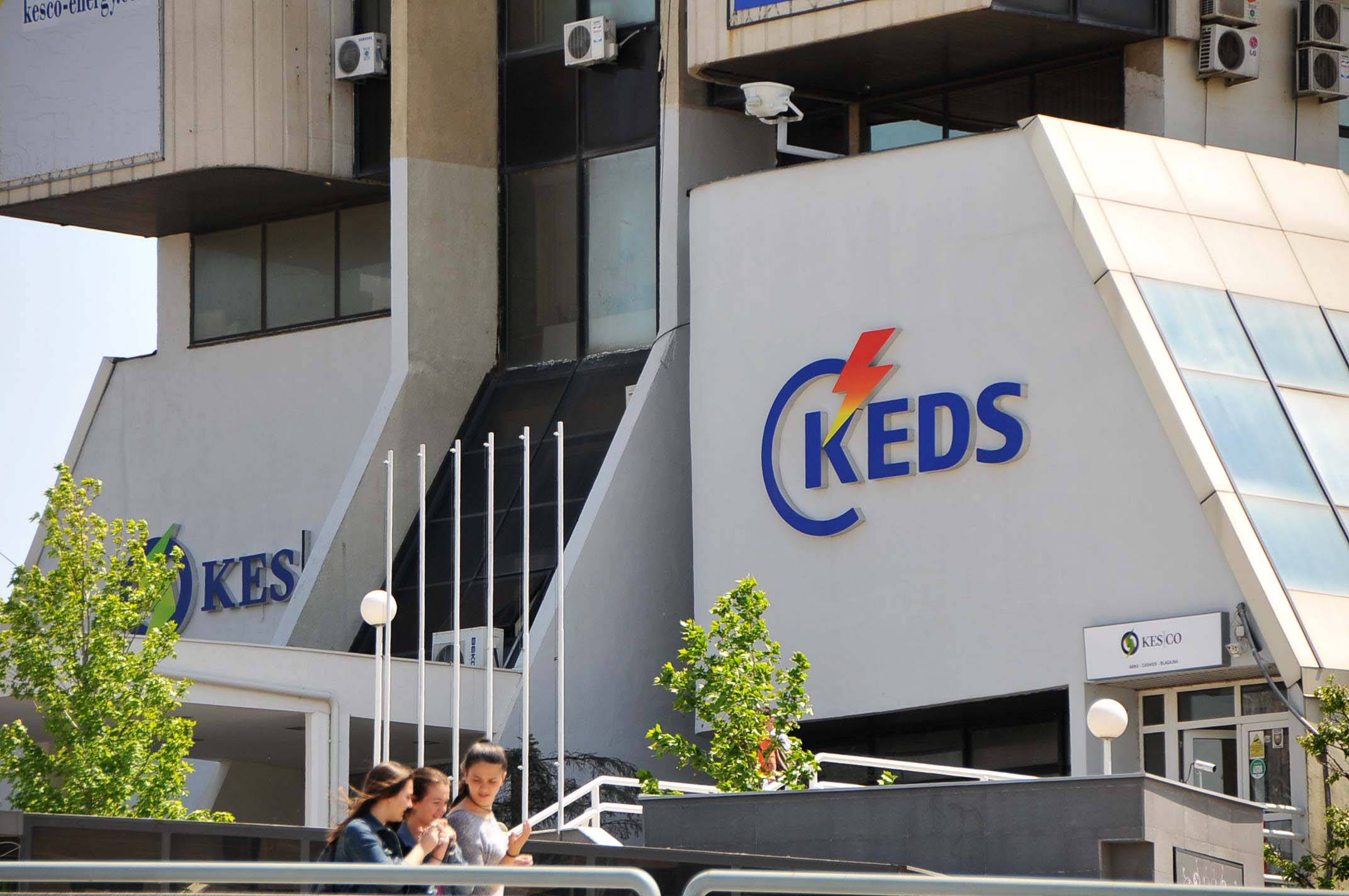 KEDS’ten Elektrik Tasarrufuna Çağrı