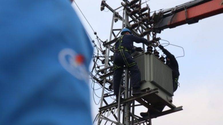 Elektrik “Hırsızları” Ağdan Uzaklaştırıldı
