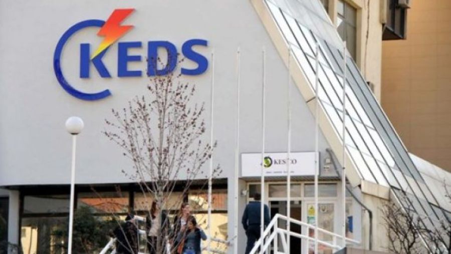 Yılbaşı Gecesi İçin KEDS'in 1000 İşçisi Çalışacak