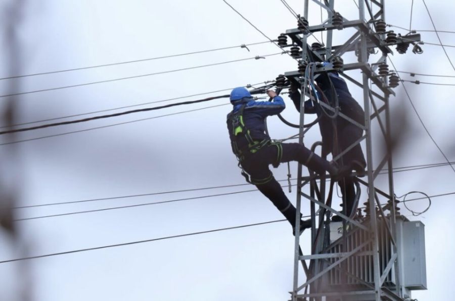 Acil Müdahale Nedeniyle Priştine’de Elektrik Kesintisi Var