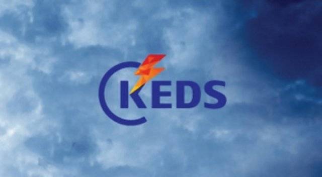 KEDS Çalışanları Greve Hazırlanıyor
