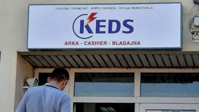 KEDS Kışta 24 Saat Elektrik Vaat Etmiyor