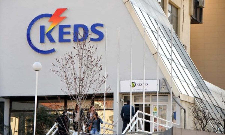 Kosova’da Şiddetli Yağışlar Elektrik Kesintilerine Neden Oldu