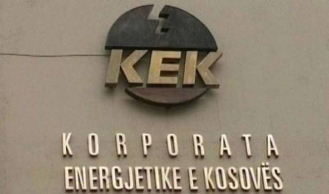 KEK, İş İlanını İptal Etti