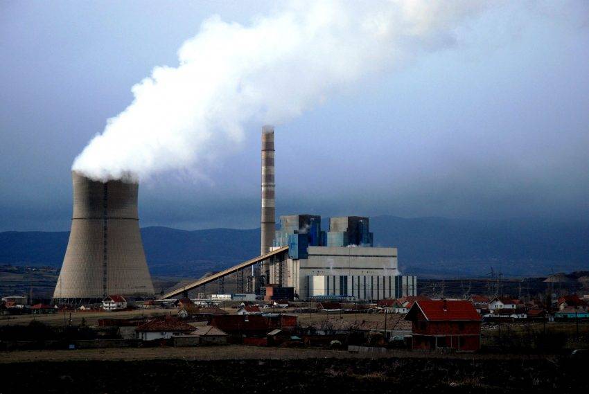 KEK’ten Enerji Kısıtlama Uyarısı