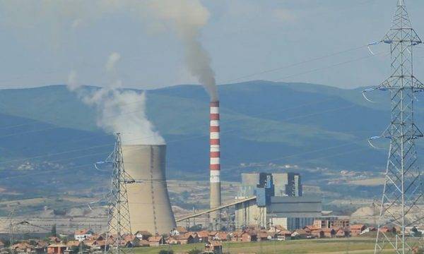A3 Ünitesi Durduruldu, Ancak Elektrik Kesintileri Olmayacak