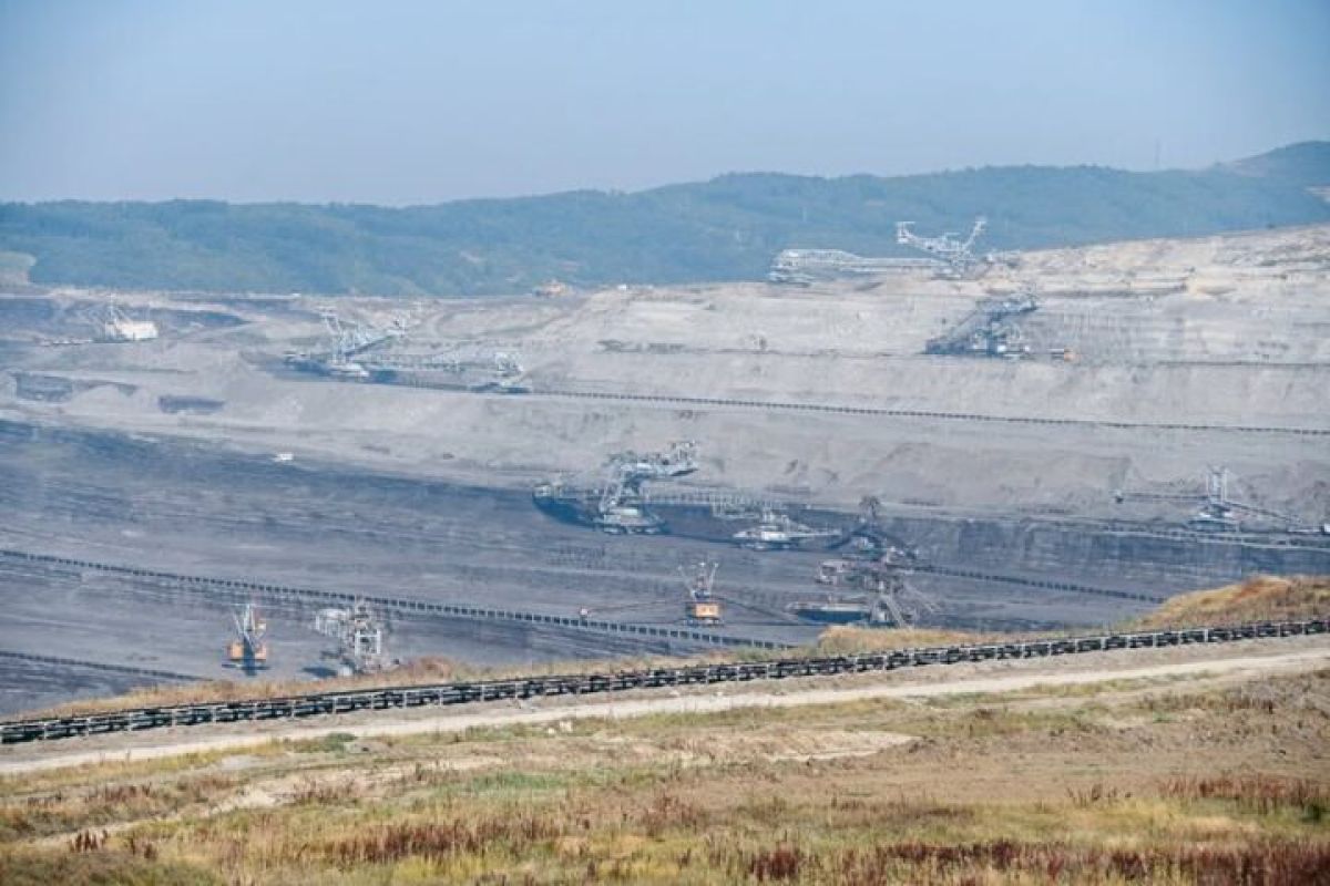 KEK, Kuzey Makedonya'ya 73,2 milyon Euro’ya Kadar Kömür İhraç Edecek