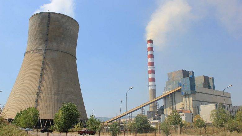 Elektrik Kesintilerin Aşılması için KEK’in Elektriği Temin Etmesi Talep Ediliyor
