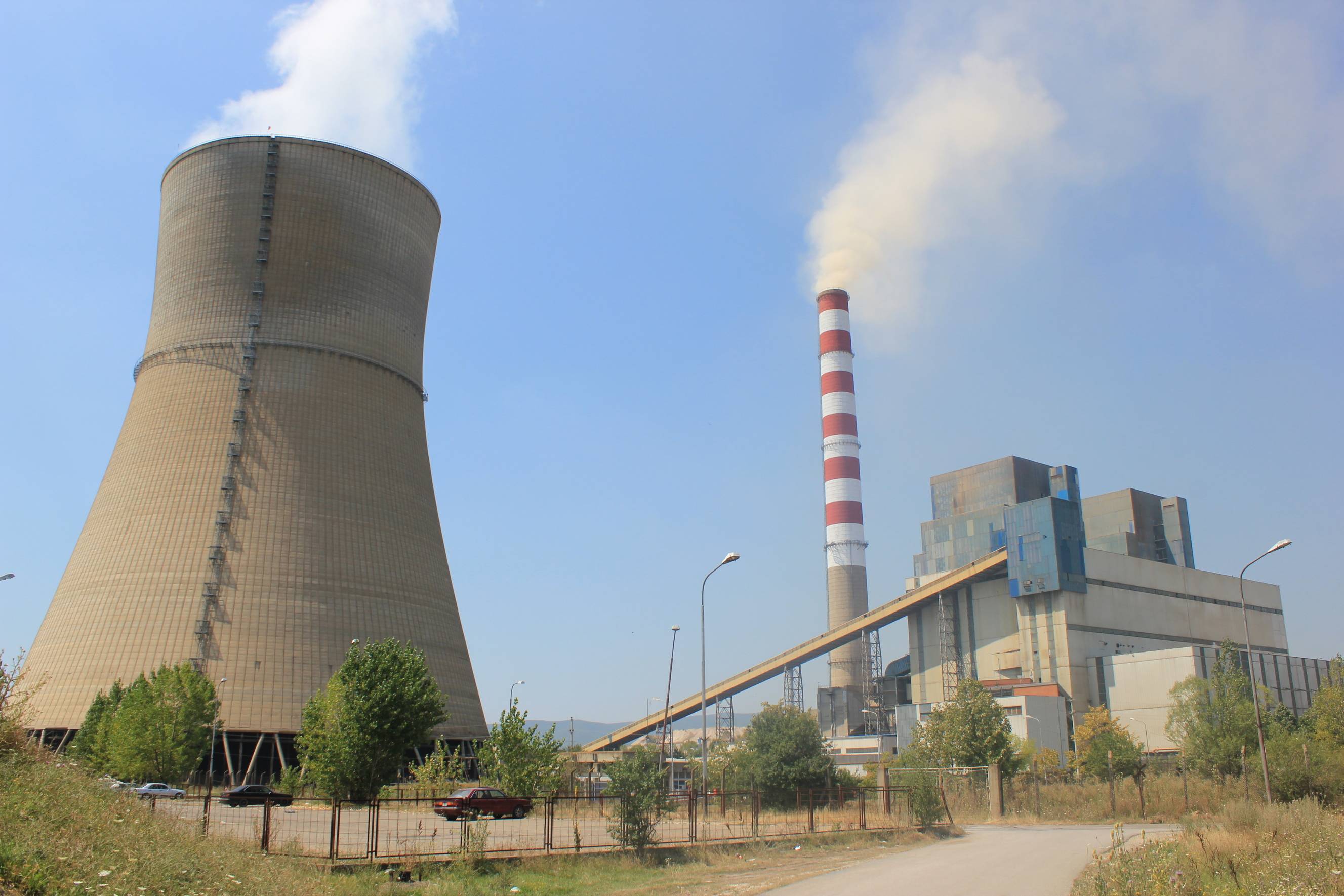 Enerji Krizi Konusunda Paniğe Yer Yok