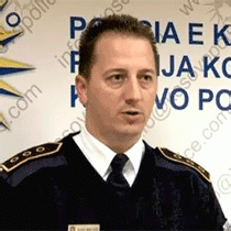 Kosova Polisi: Vulin İpek'te Değildi