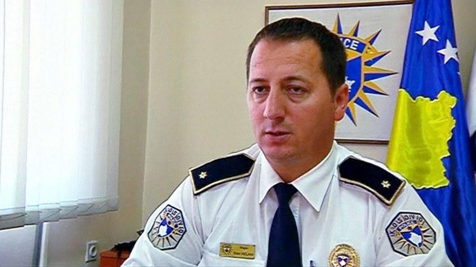 Kelani: Kosova'da Güvenlik Durumu İstikrarlı
