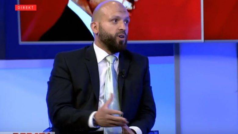 Kelmendi Bugün Sınır Anlaşması Oturumuna Katılmayacak
